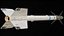 AIM-9L Sidewinder Missile PBR