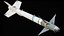 AIM-9L Sidewinder Missile PBR