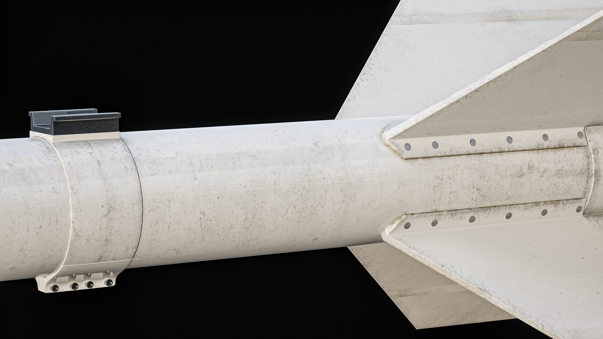AIM-9L Sidewinder Missile PBR model https://p.turbosquid.com/ts-thumb/Km/nU6l1k/Y4/r_viewport_017/png/1723382213/1920x1080/fit_q87/cd3eb205d3f3d85397f1ea93e1d4d254b62fac9f/r_viewport_017.jpg