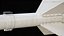 AIM-9L Sidewinder Missile PBR