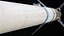 AIM-9L Sidewinder Missile PBR