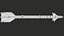 AIM-9L Sidewinder Missile PBR