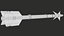 AIM-9L Sidewinder Missile PBR