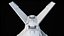 AIM-9L Sidewinder Missile PBR