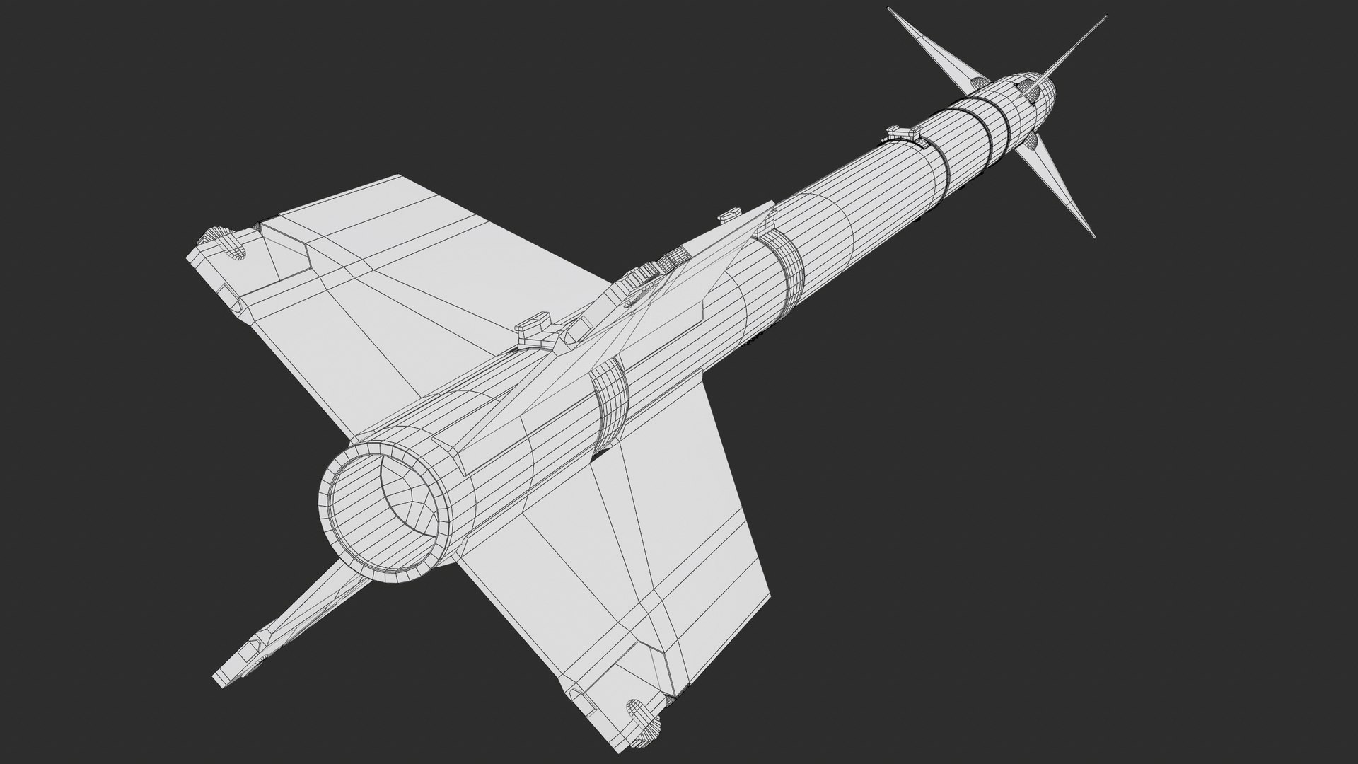 AIM-9L Sidewinder Missile PBR model https://p.turbosquid.com/ts-thumb/Km/nU6l1k/rd/screenshot006/png/1723382229/1920x1080/fit_q87/6fdeccb72417ca1e14a117aedde6ce6a53b7d0ce/screenshot006.jpg
