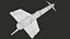 AIM-9L Sidewinder Missile PBR