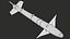 AIM-9L Sidewinder Missile PBR