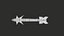 AIM-9L Sidewinder Missile PBR