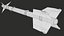 AIM-9L Sidewinder Missile PBR