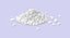 Coarse Salt