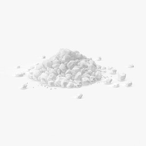 Coarse Salt