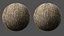 Black walnut PBR tiled texture 8K