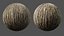 Black walnut PBR tiled texture 8K