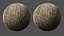 Black walnut PBR tiled texture 8K