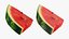 Watermelon Slice Collection
