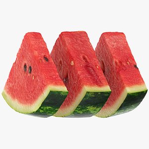 Watermelon Slice Collection
