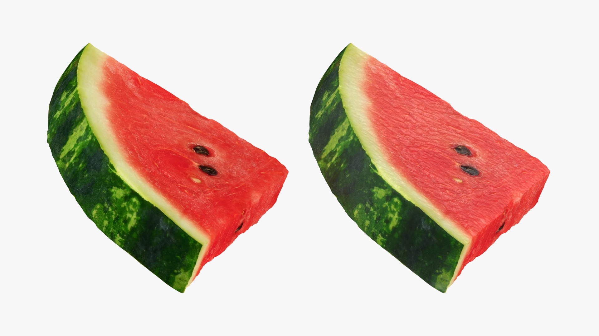 Watermelon Slice Collection model https://p.turbosquid.com/ts-thumb/Km/r3GxzQ/Lg/watermelonslice1_a0003/jpg/1746726487/1920x1080/fit_q87/7aa46323556ef5aa46ed0cc9f423b63abaebf026/watermelonslice1_a0003.jpg