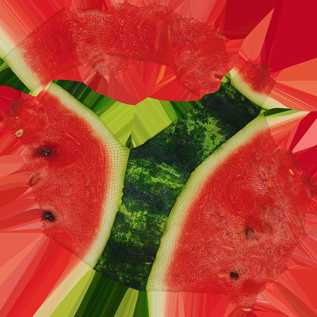Watermelon Slice Collection model https://p.turbosquid.com/ts-thumb/Km/r3GxzQ/Qc/watermelonslice2_d0004/jpg/1746726503/1920x1080/fit_q87/1f528ec9a2019f2ffd1141a26fd4ffae46907d22/watermelonslice2_d0004.jpg
