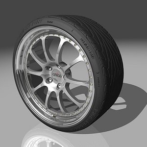 max kinesis k19 wheel