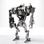 Cain Robocop 2 film 1990