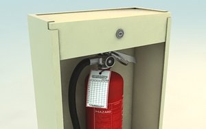 Fire Extinguisher.max