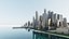 Centro di Manhattan, New York