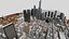 Centro di Manhattan, New York