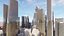 Centro di Manhattan, New York