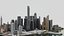 Centro di Manhattan, New York