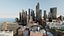 Centro di Manhattan, New York