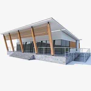 Small Office Building 01