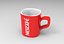 Nescafe Cup