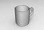 Nescafe Cup
