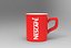 Nescafe Cup