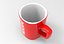 Nescafe Cup