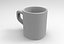 Nescafe Cup