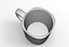 Nescafe Cup