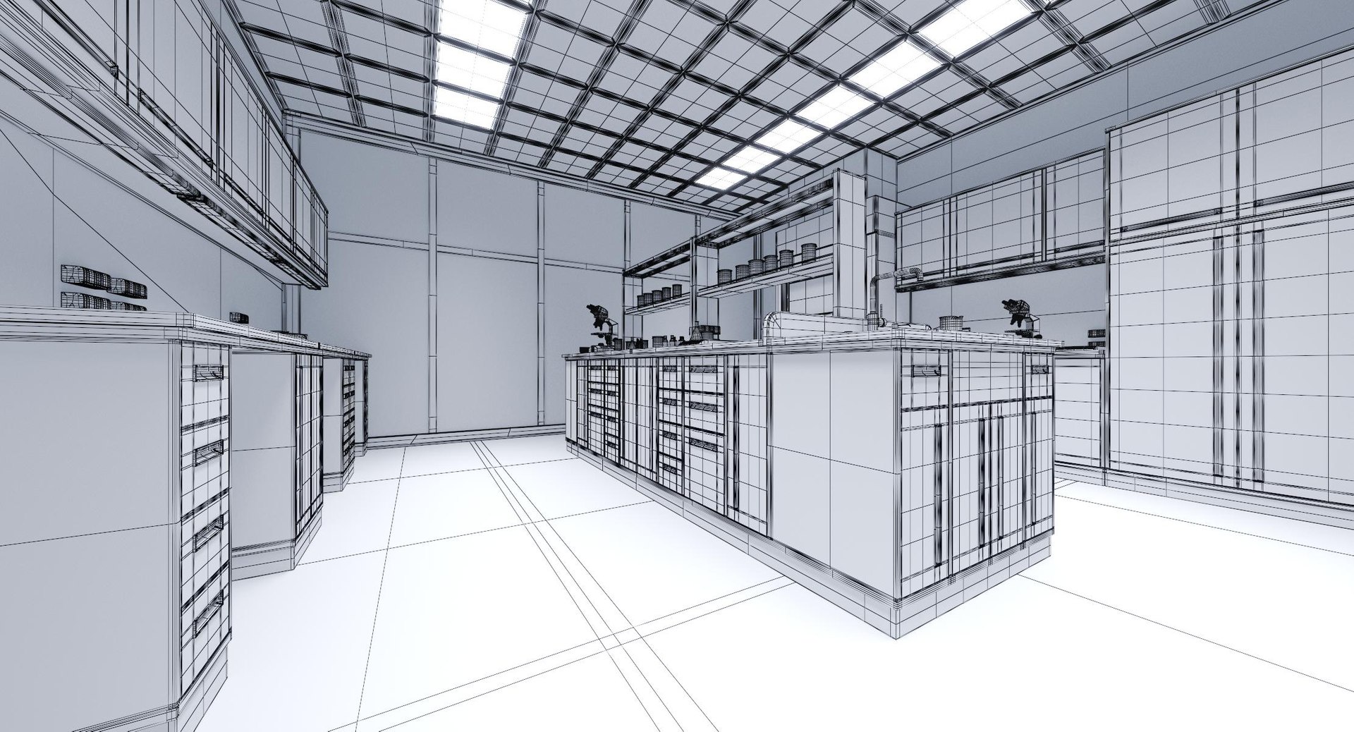 3D model laboratory lab https://p.turbosquid.com/ts-thumb/Kn/1RNMKK/umiKffeV/00259_laboratory_surface_v023_03_wireframe_no_subdivision_wht.rgb_color.0002/jpg/1554217209/1920x1080/fit_q87/fa45b2398d719801780d3cb2b352f6903f7041fc/00259_laboratory_surface_v023_03_wireframe_no_subdivision_wht.rgb_color.0002.jpg
