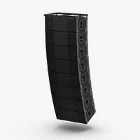 Stage Speaker 03