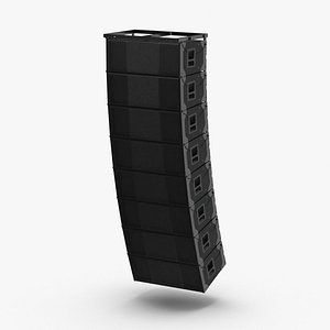 Stage Speaker 03