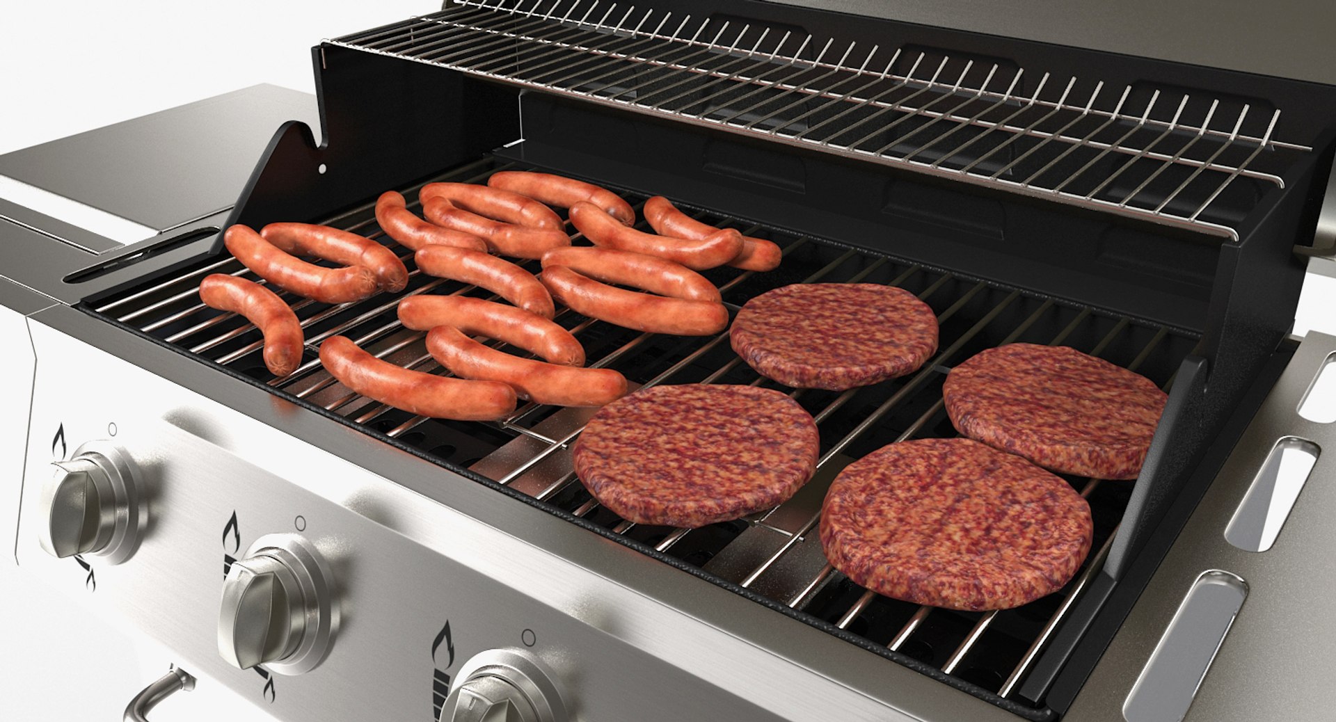 3D grills meat https://p.turbosquid.com/ts-thumb/Kn/AIQe8x/gJHuhuvs/grillswithmeatcollectionmb3dmodel030/jpg/1603932777/1920x1080/fit_q87/ac22533477e49030232171ee076ccf8de8651aaa/grillswithmeatcollectionmb3dmodel030.jpg
