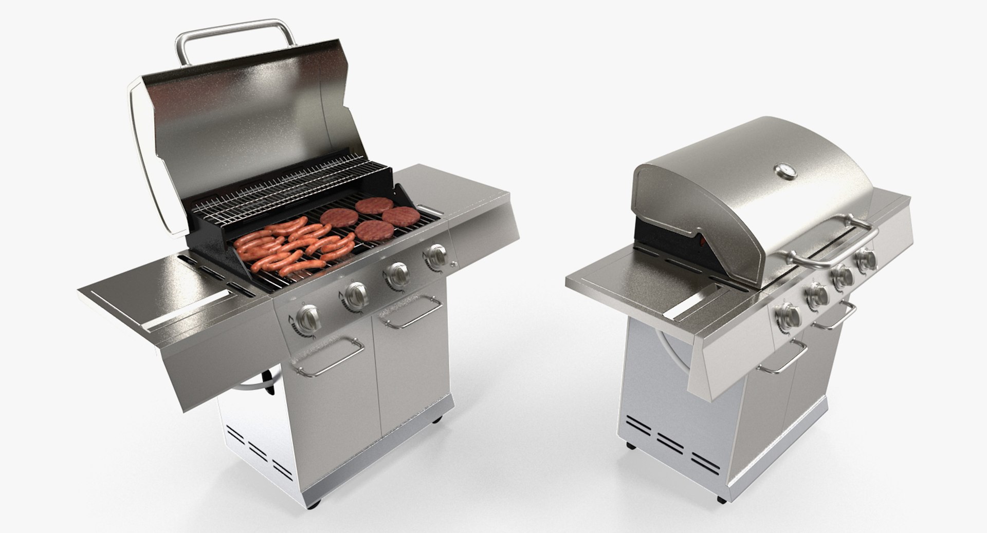 3D grills meat https://p.turbosquid.com/ts-thumb/Kn/AIQe8x/tsAd90dG/grillswithmeatcollectionmb3dmodel026/jpg/1603932777/1920x1080/fit_q87/973d72ff6493b98f77cf2153f8c760ede2b623cc/grillswithmeatcollectionmb3dmodel026.jpg