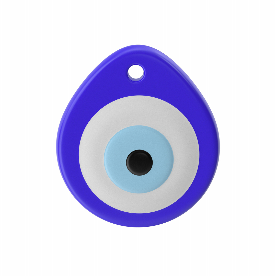 3D Evil Eye - TurboSquid 2295911