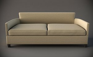 Rudin sofa 2612