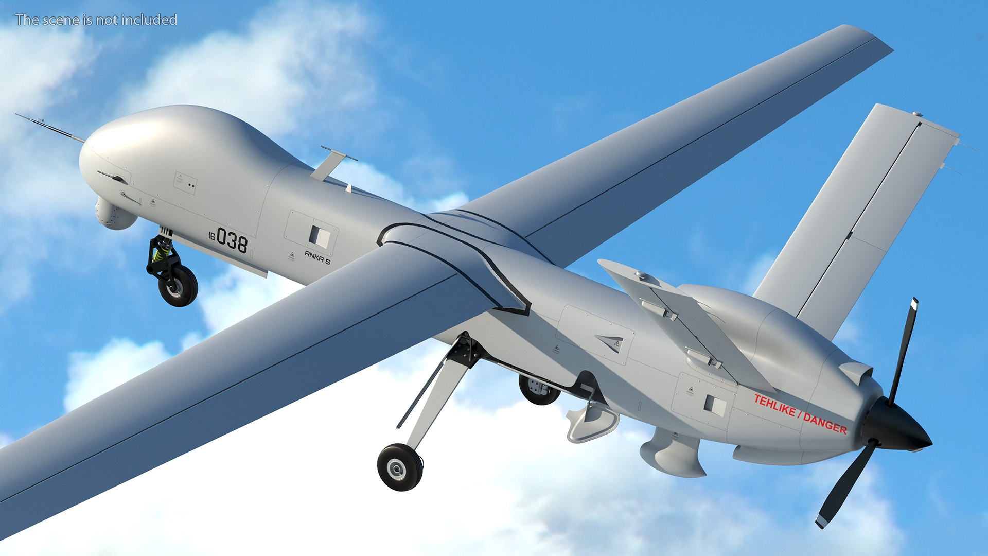 Combat Drone TAI Anka S Rigged model https://p.turbosquid.com/ts-thumb/Kn/Fkp5yN/9n/combatdronetaiankasriggedvray3dmodel005/jpg/1655293509/1920x1080/fit_q87/dc7ce0139c40a80b09781d20793bc332650eed8c/combatdronetaiankasriggedvray3dmodel005.jpg