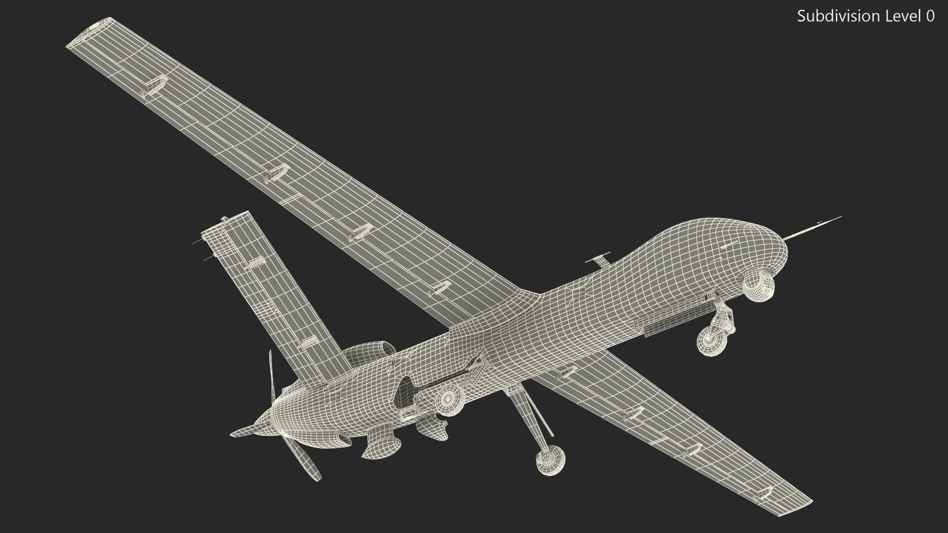 Combat Drone TAI Anka S Rigged model https://p.turbosquid.com/ts-thumb/Kn/Fkp5yN/Ls/combatdronetaiankasriggedvray3dmodel019/jpg/1655293552/1920x1080/fit_q87/c6ff0b4f42ea9e9cf7482eb97cd88309ab657dc1/combatdronetaiankasriggedvray3dmodel019.jpg