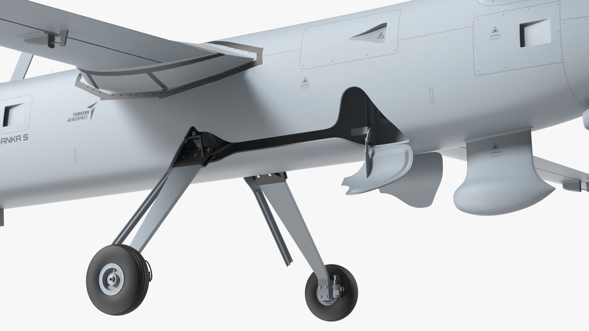 Combat Drone TAI Anka S Rigged model https://p.turbosquid.com/ts-thumb/Kn/Fkp5yN/Us/combatdronetaiankasriggedvray3dmodel016/jpg/1655293543/1920x1080/fit_q87/4fd70afcd0d565f09b5138596d11dda88040ed61/combatdronetaiankasriggedvray3dmodel016.jpg