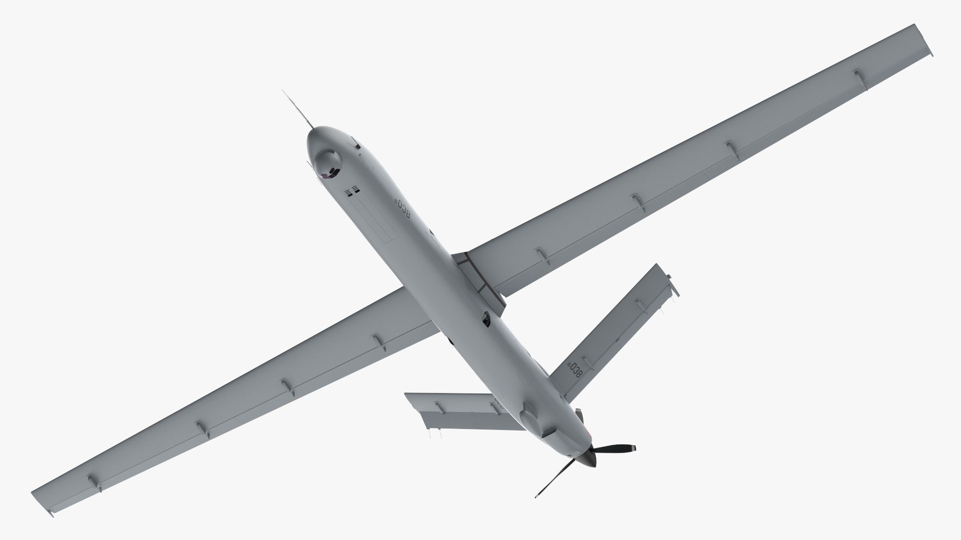 Combat Drone TAI Anka S Rigged model https://p.turbosquid.com/ts-thumb/Kn/Fkp5yN/bj/combatdronetaiankasriggedvray3dmodel011/jpg/1655293527/1920x1080/fit_q87/983db127ae5b22179827f42785ae50573ecf230d/combatdronetaiankasriggedvray3dmodel011.jpg