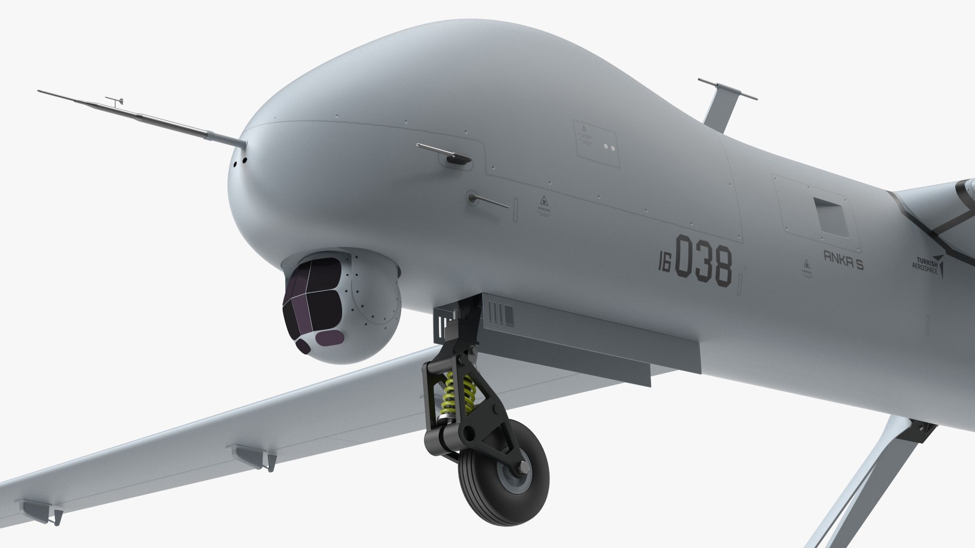 Combat Drone TAI Anka S Rigged model https://p.turbosquid.com/ts-thumb/Kn/Fkp5yN/ko/combatdronetaiankasriggedvray3dmodel015/jpg/1655293540/1920x1080/fit_q87/7692bd7d54aeebab4fe51c05d0f5de648c45d281/combatdronetaiankasriggedvray3dmodel015.jpg