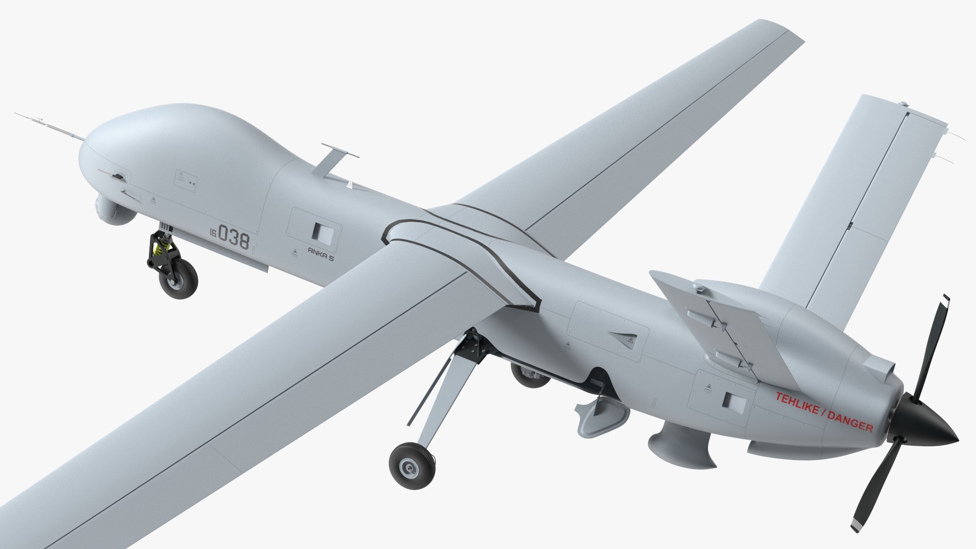 Combat Drone TAI Anka S Rigged model https://p.turbosquid.com/ts-thumb/Kn/Fkp5yN/np/combatdronetaiankasriggedvray3dmodel014/jpg/1655293537/1920x1080/fit_q87/174722f060dec33a061de13fea4d96cb5f8ff150/combatdronetaiankasriggedvray3dmodel014.jpg
